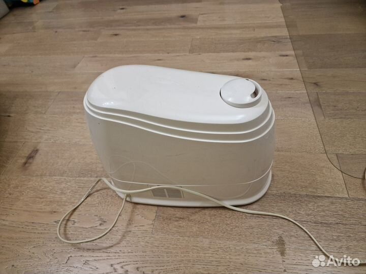 Увлажнитель воздуха boneco