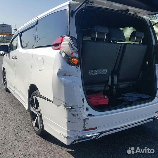 Кузовной Ремонт, ремонт бамперов,Покраска авто