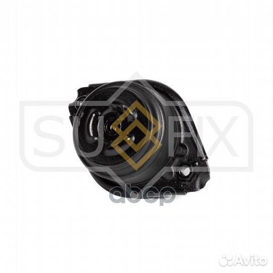 Опора двигателя перед прав fm4189 sufix