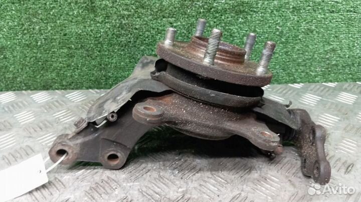 Ступица Kia Sportage Левая Передняя