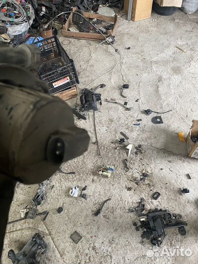 Насос подачи вторичного воздуха бмв 3 Е46