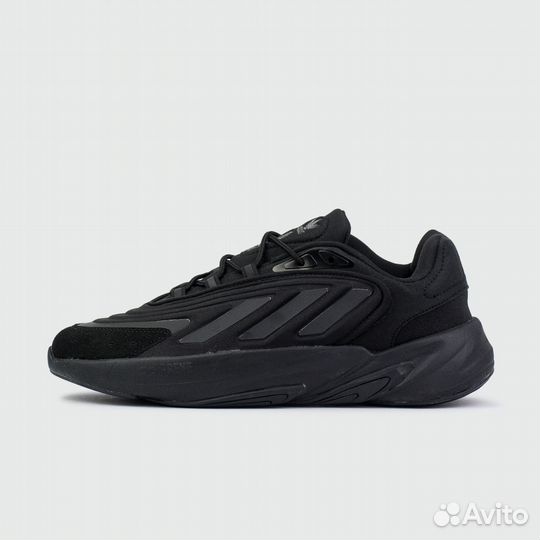 Кроссовки Adidas Ozelia Triple Black