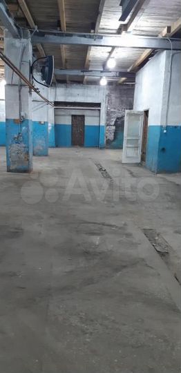 Производственное помещение, 529 кв.м