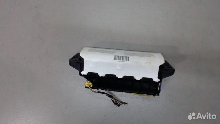 Airbag пассажира Audi Q7, 2013