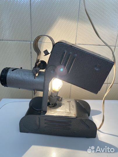 Фильмоскоп СССР