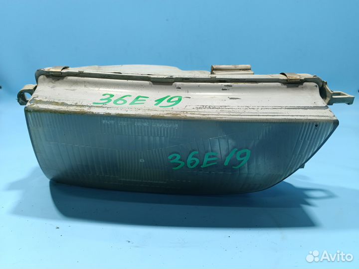 Фара левая для Toyota Corona 1992-1996