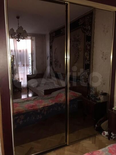 Комната 16 м² в 3-к., 9/12 эт.