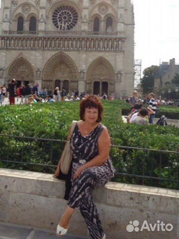 Репетитор по французскому языку