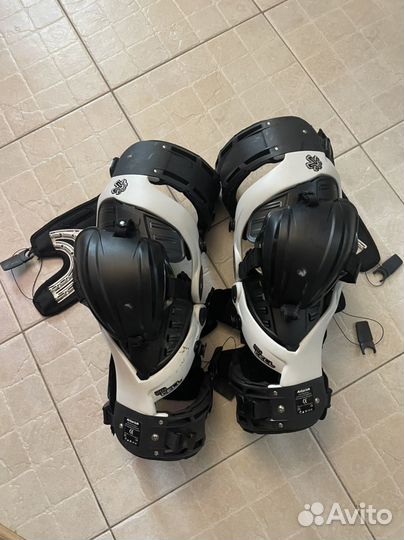 Брейсы asterisk ultra cell