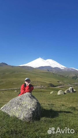 Экскурсии по Кабардино-Балкарии