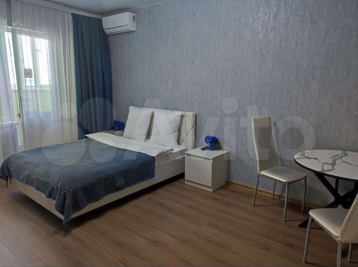 Квартира-студия, 28 м², 9/22 эт.