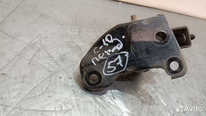 Подушка двигателя нижняя передняя Тагаз С10 седан