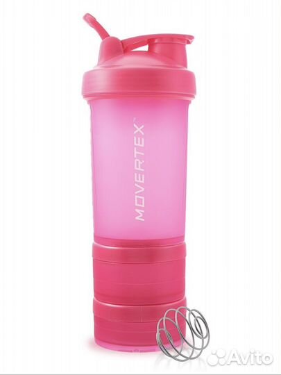 Шейкер спортивный