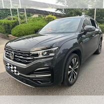 Volkswagen Tayron 2.0 AMT, 2020, 34 800 км