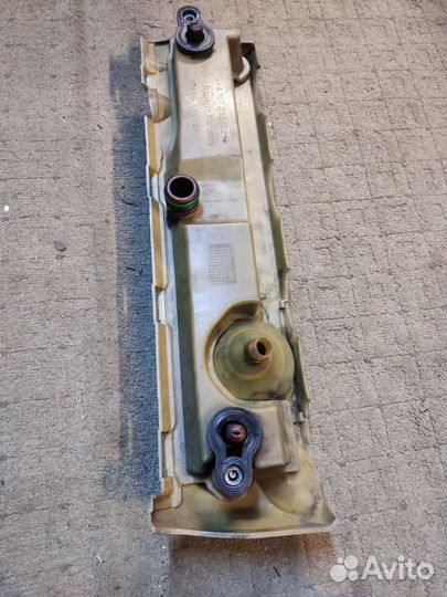 Маслоотделитель квкг 4.8 Порш Каен 957