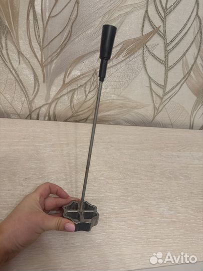 Форма для выпечки Хворост СССР