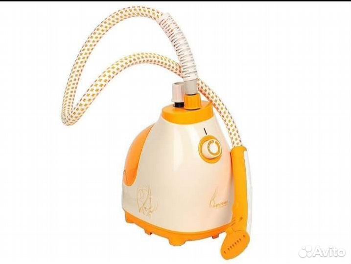 Отпариватель Endever q106