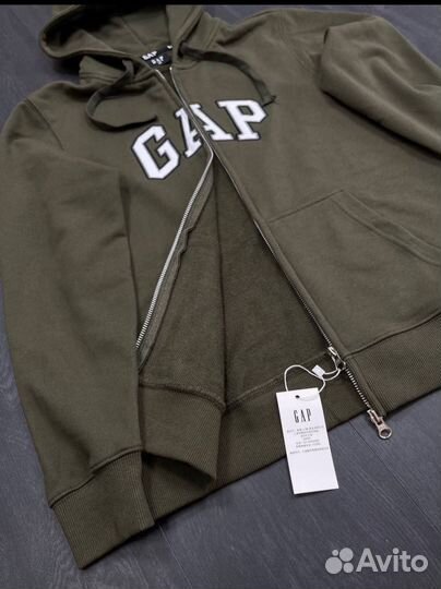 Спортивный костюм новый (GAP, Nike)