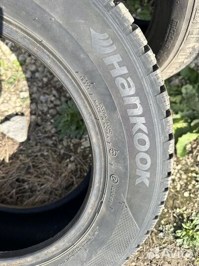 Hankook Winter I'Pike RS2 W429 185/65 R15