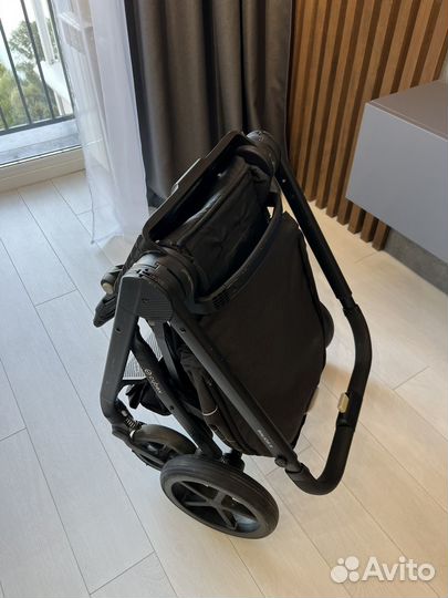 Коляска cybex balios s