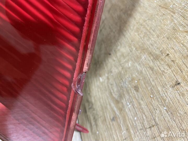 Фонарь задний правый Peugeot 307 SW Арт. 111449