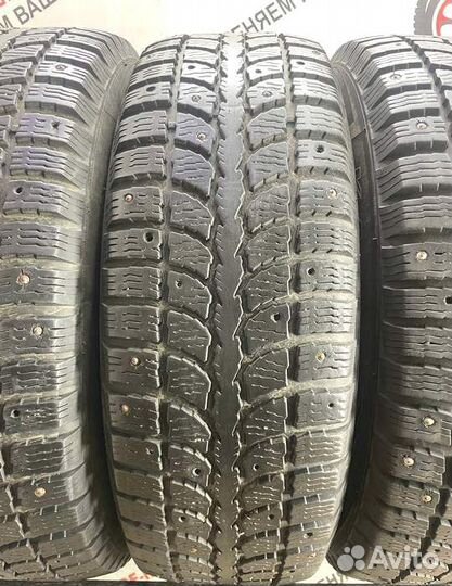 КАМА 505 Irbis 195/65 R15 86L