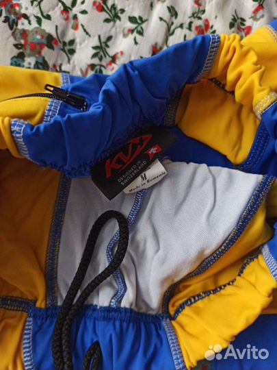 Комбинезон kv