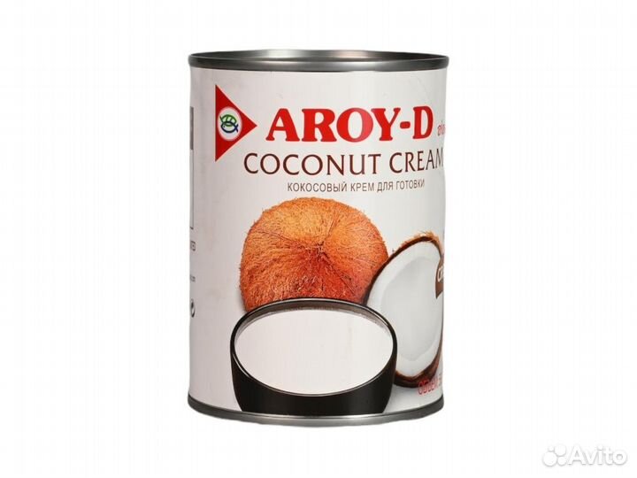 Кокосовое молоко, сливки, Том Ям, Том Кха, Карри