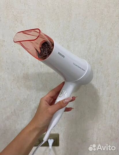 Фен philips