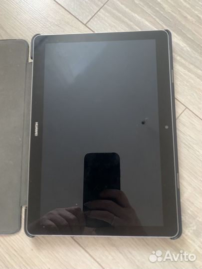 Huawei mediapad t3 10