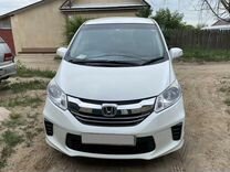 Honda Freed 1.5 CVT, 2013, 63 000 км, с пробегом, цена 930 000 руб.