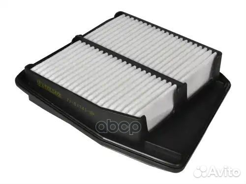 Фильтр воздушный honda accord 2.4 08 Stellox