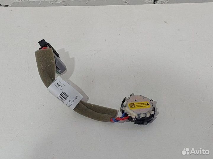 Динамик высокочастотный правый Land Rover Range