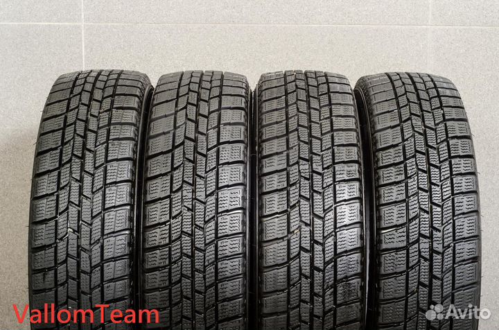 Goodyear Ice Navi 6 155/65 R14 75Q