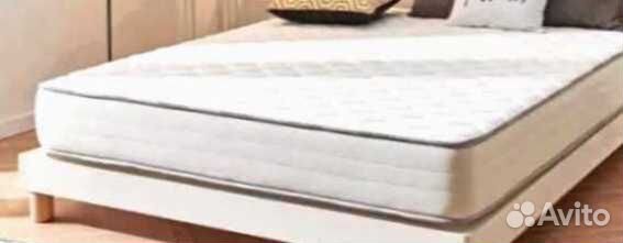 Матрас ортопедический