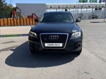 Audi Q5 2.0 AMT, 2009, 300 000 км, с пробегом, цена 1 350 000 руб.