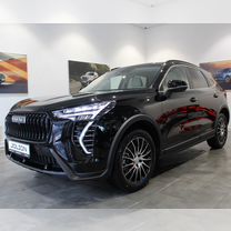 Новый Haval Jolion 1.5 AMT, 2024, цена от 2 449 000 руб.