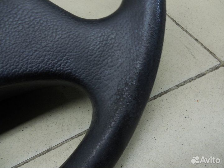 Рулевое колесо без AIR BAG Nexia 1995-2016