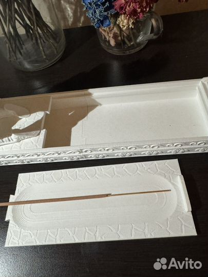 Подставка для благовоний