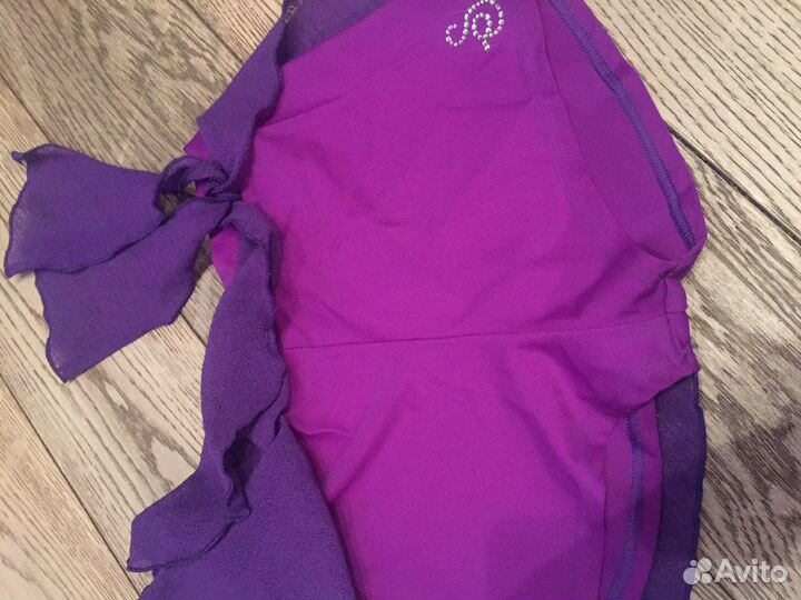 Юбка- шорты sagester