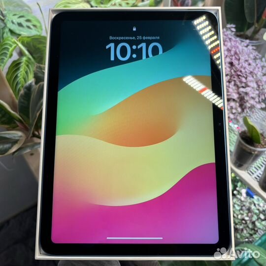 Apple iPad 10.9 2022