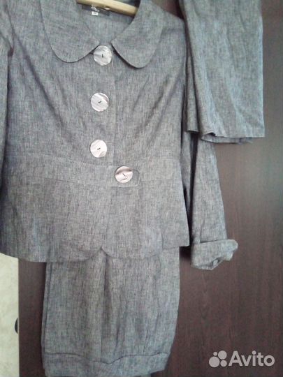 Вещи женские пакетом размер 48