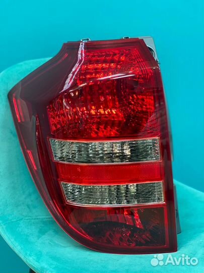 Задний фонарь Киа Сид Kia Ceed универсал 06-2010