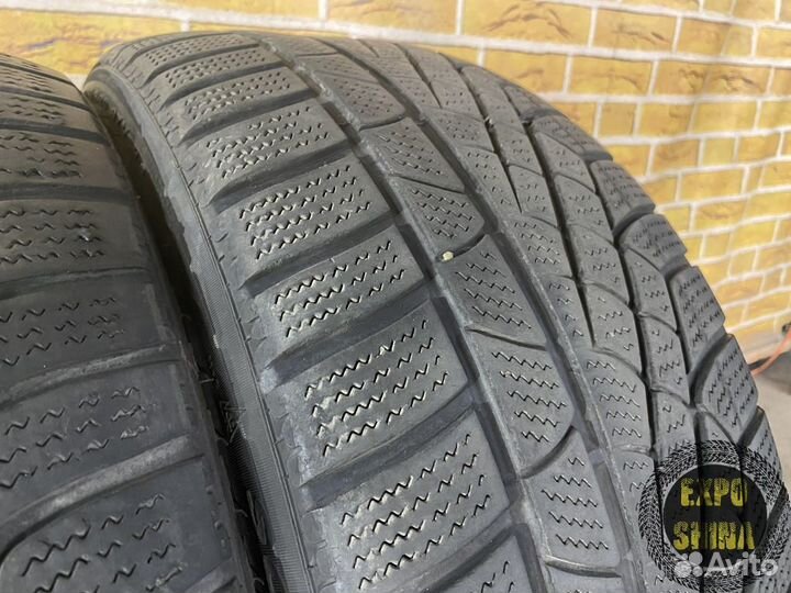 Pirelli Winter Sottozero 240 Serie II 255/35 R20 97V