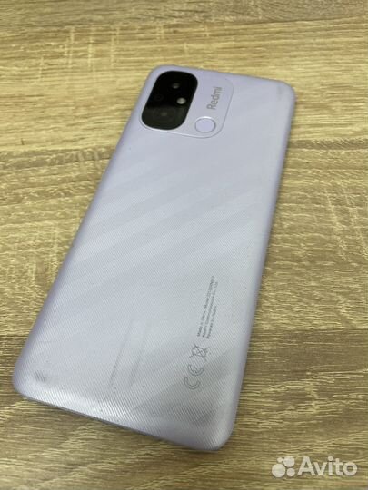 Xiaomi Redmi 12C, 3/64 ГБ