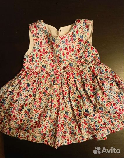 Одежда на девочку