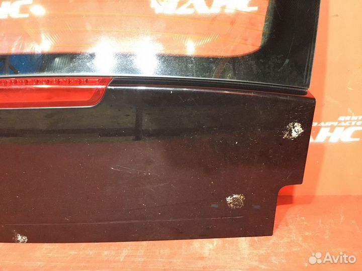 Стекло двери багажника Kia Ceed универсал D4FB