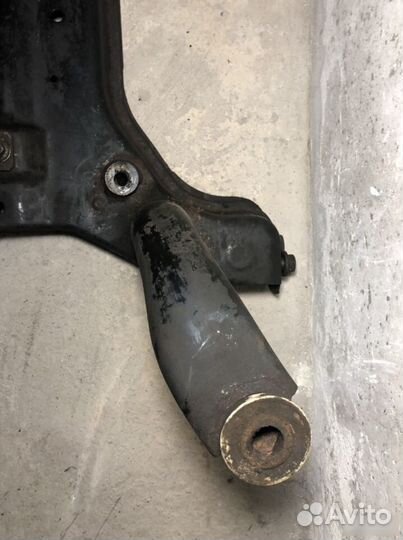 Подрамник передний ford focus 2