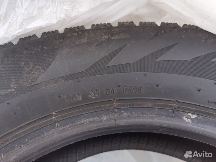 Pirelli Formula Ice 225/60 R17