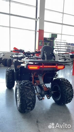Квадроцикл Gladiator G150 LUX New В наличии